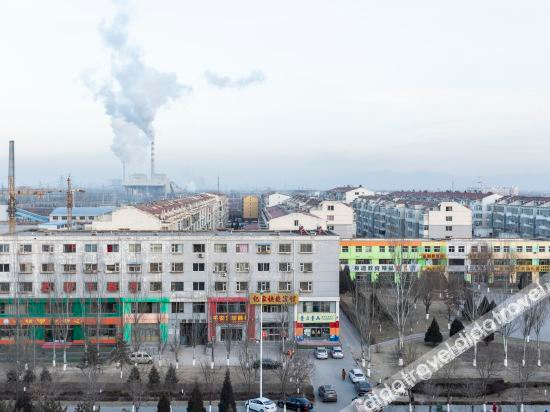Others 4, Dongfang Business Hotel, Shuozhou