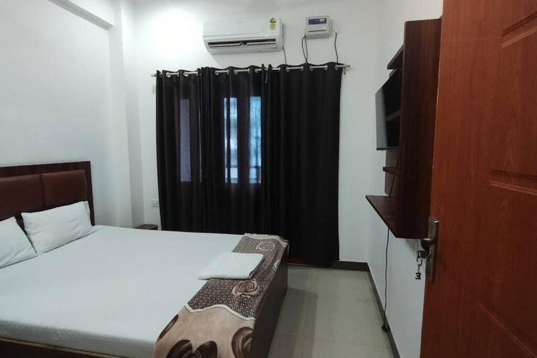 4, Champaran Home Deluxe, Varanasi