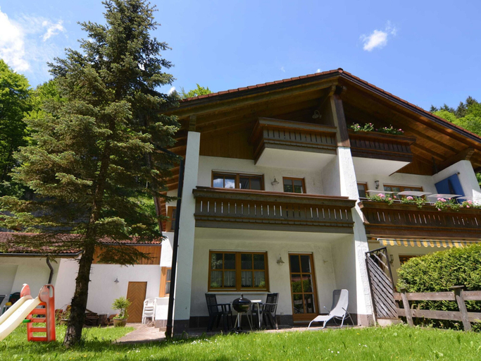 Exterior & Views 1, Uriger Komfort, Alpenparadies, Berchtesgadener Land