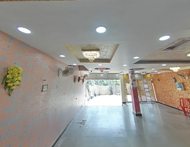 Public Area