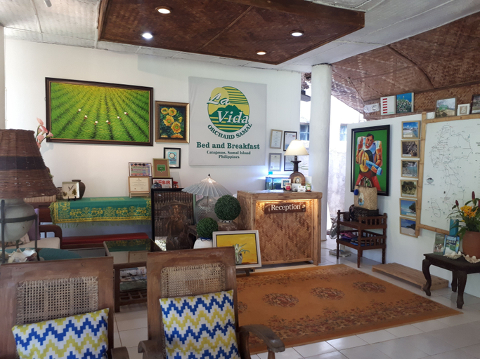 Others 4, La Vida Hostel, Samal City