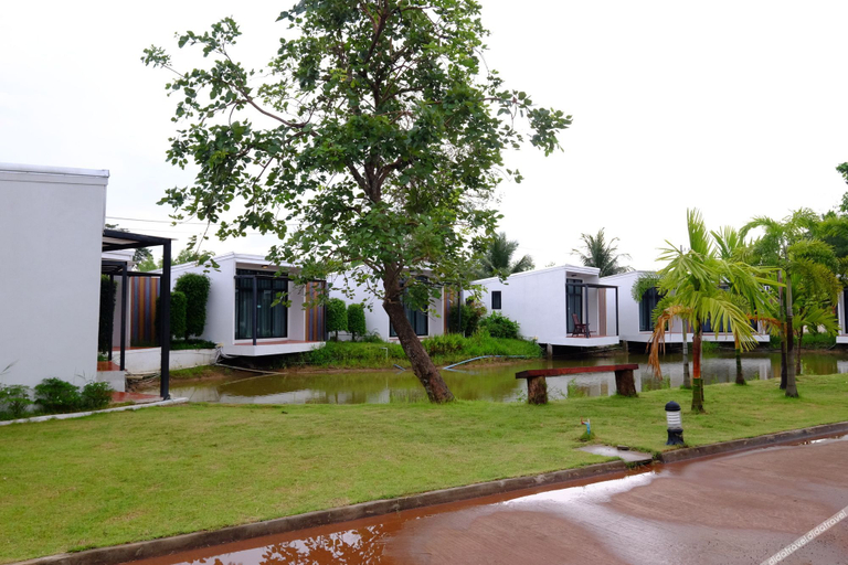 Exterior & Views 1, N&C Resort, Phang Khon