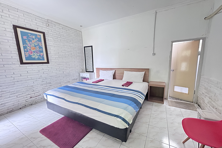 Bedroom 4