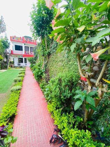 Others 3, Sunrest Villa, Nainital
