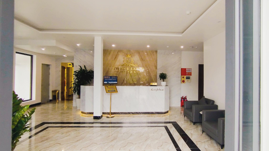 Public Area 3, SWEET LOVE HOTEL, Hoài Đức