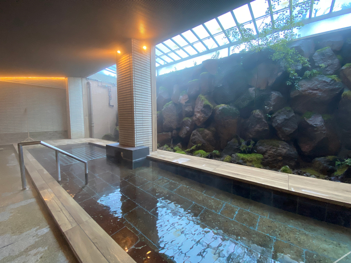 Sport & Beauty 3, Gen Hakone Gora, Hakone