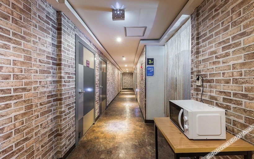 Others 5, Cheonan Secret, Cheonan