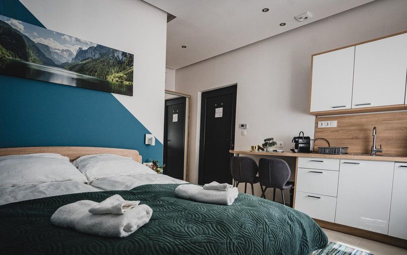 Others 3, Gal Apartman Szeged -Keco-, Szeged