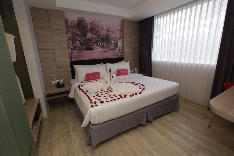 Bedroom 12