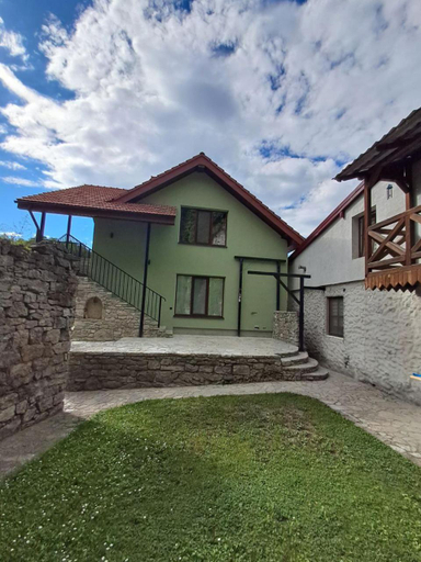 Others 3, Гостьовии дім Білии Пацюк, Kamianets'-Podil's'ka