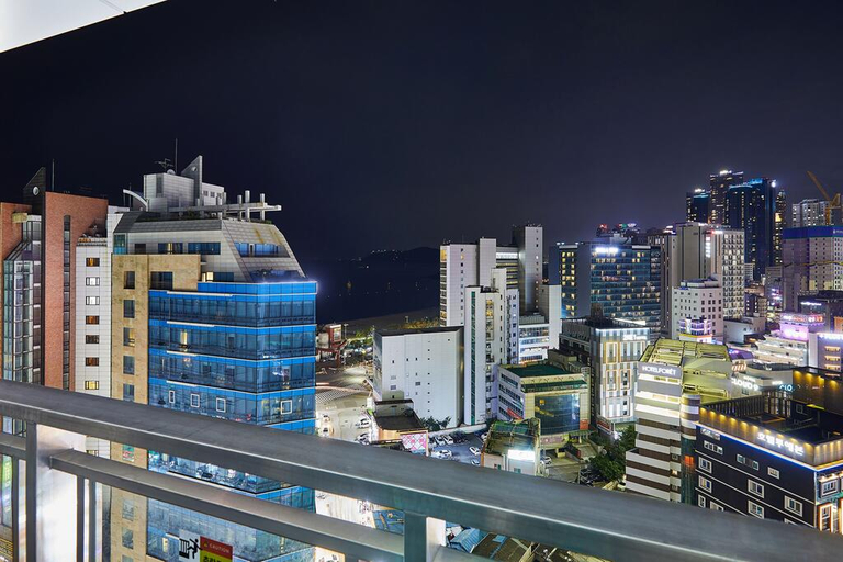 Others 5, Lavide Atlan Hotel 2, Haeundae