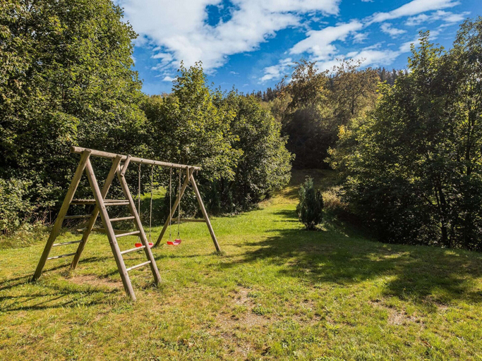 Others 4, Ruhiges Apartment in Schwalefeld mit Garten, Waldeck-Frankenberg