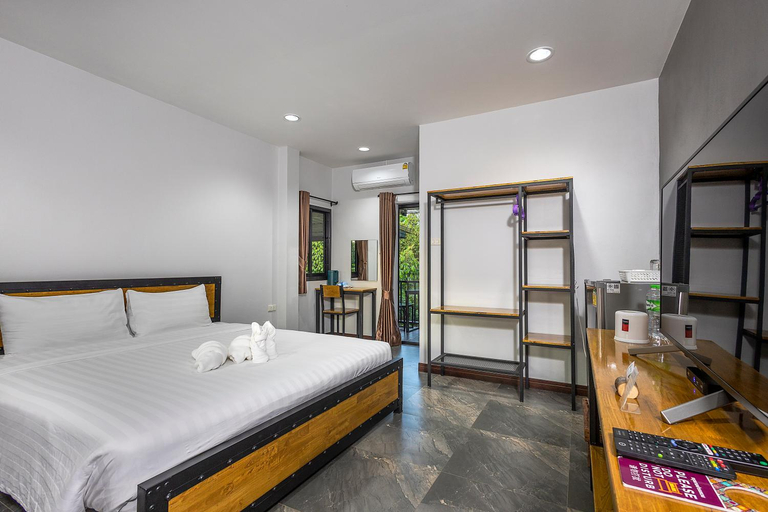 Bedroom 9