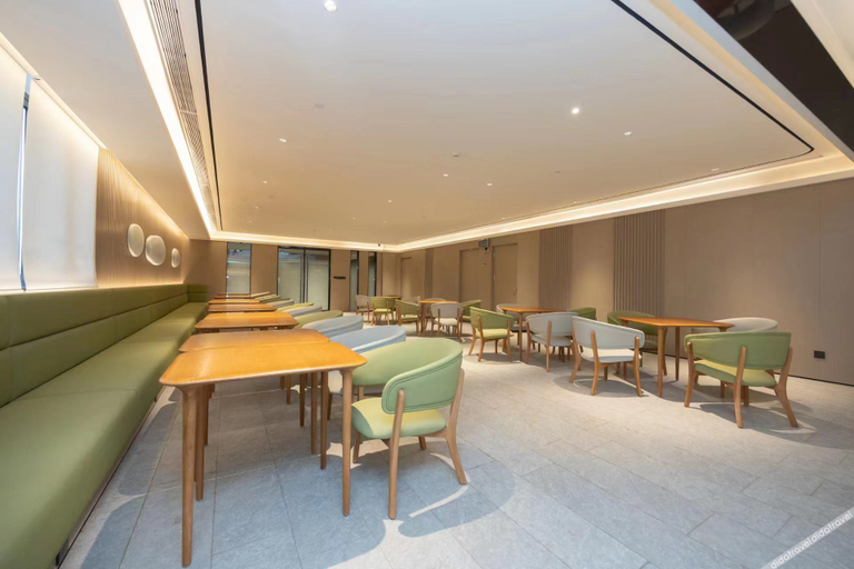 Food & Drinks 5, Ji Hotel Jiangyan Wanda Plaza RT-Mart, Taizhou