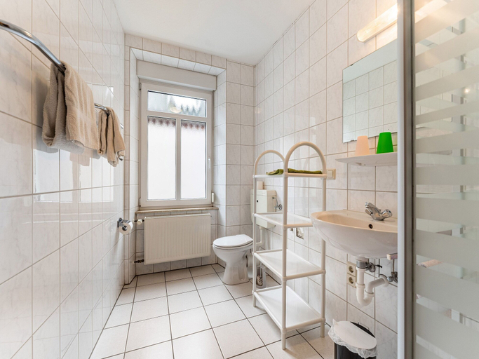 Bathroom 3, Ferienwohnung in Ediger, Cochem-Zell