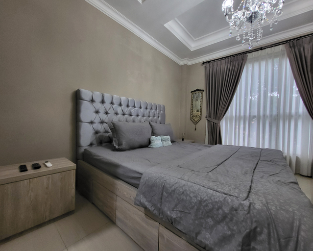 Others 3, Wisma Anisa Syariah By SIHA Hospitality, South Tangerang