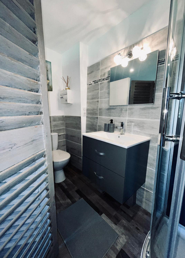 Others 5, La Chambre a Tourtour, Var