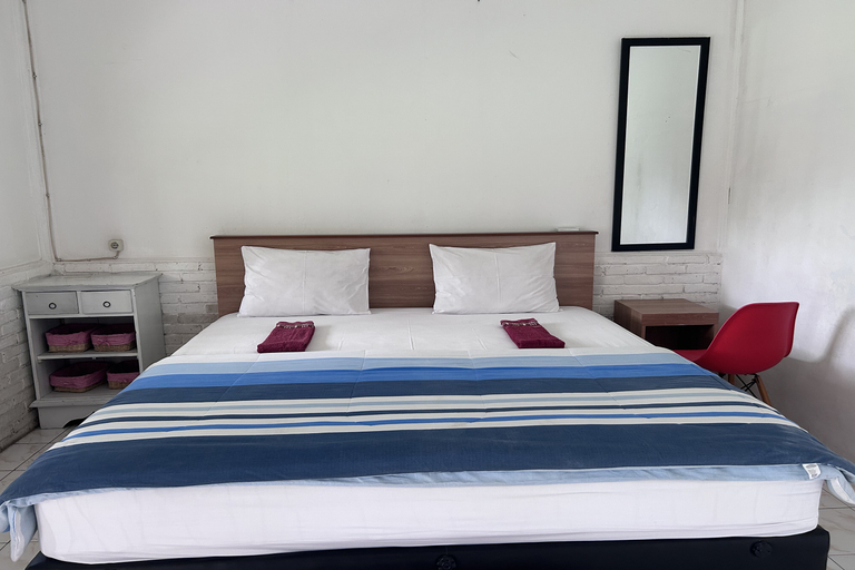 Bedroom 6