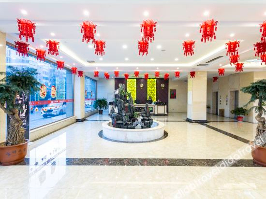 Others 5, Dongfang Business Hotel, Shuozhou