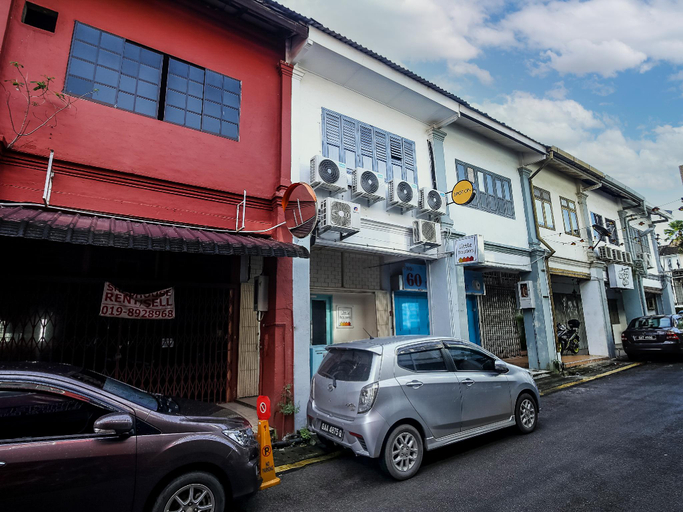 Exterior & Views 2, Little Houses, Kuching