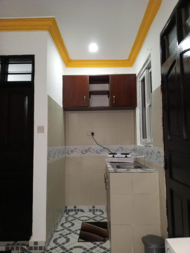Others 5, Executive living studio, Nyali