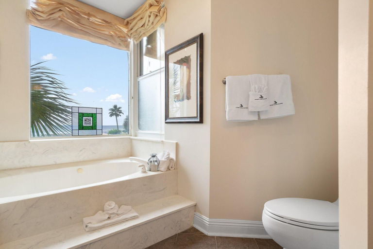Bathroom 3, Beach Colony West 2D, Escambia