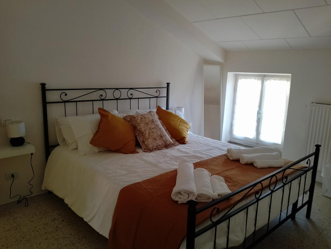 Bedroom 13