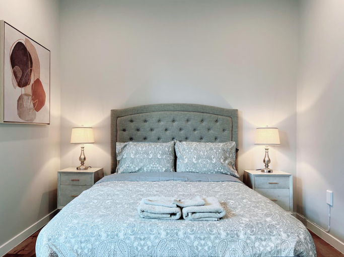Bedroom 9