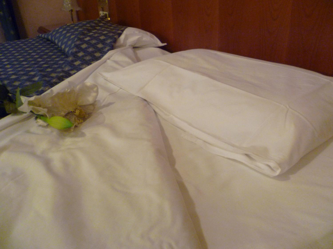 Bedroom 14