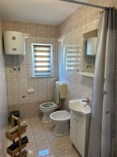 Others 5, Apartments Kralj Zvonimir, Crikvenica