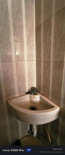 Bathroom, Mangocity Foundation, Ratnagiri