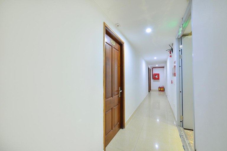 Public Area 2, Aloha Hotel, Tây Hồ