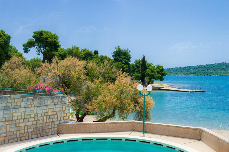 Sport & Beauty 5, HOTEL MIRAN PIROVAC, Pirovac