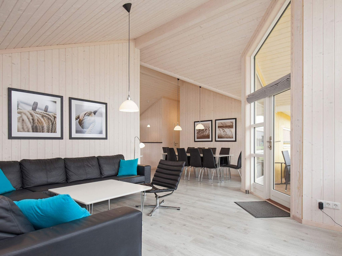 Others 5, Holiday Home in Großenbrode, Ostholstein