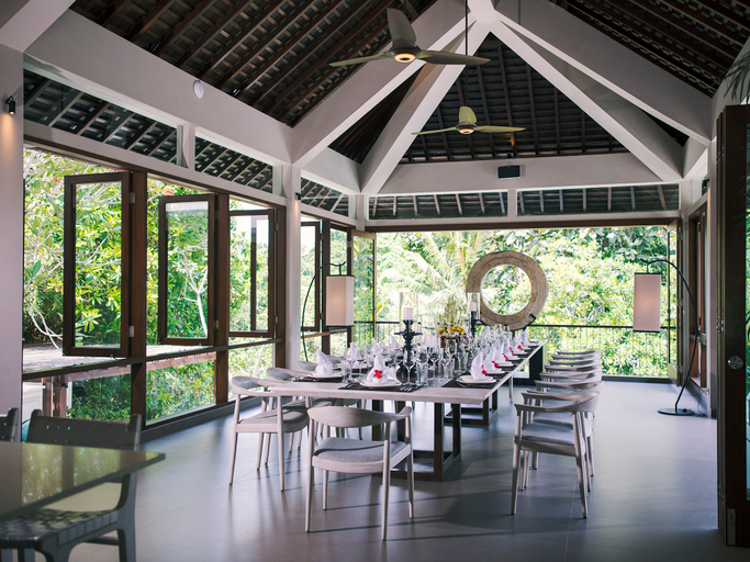 Food & Drinks 5, The Arsana Estate, Tabanan