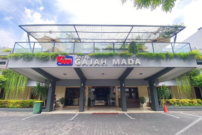 Exterior & Views 2, HOTEL GAJAH MADA LUMAJANG, Lumajang