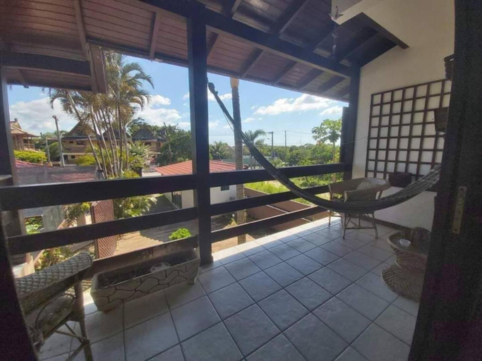 Others 4, Zinga Beach Hostel & Beer, Florianopolis