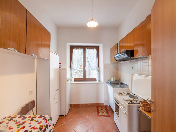 Private kitchen 3, Belvilla by OYO Casa Polino, Terni