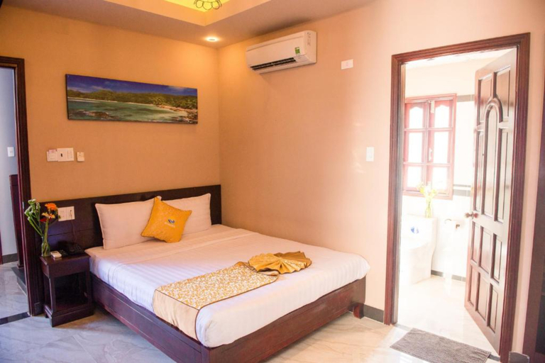 Bedroom 4, ViVa Resort Mui Ne, Phan Thiết