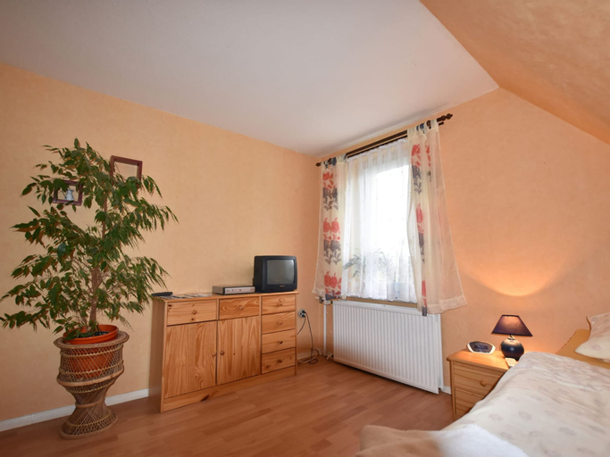 Bedroom 2, Ferienzimmer in Kropelin, Rostock