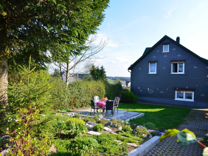 Exterior & Views 1, Forest Escape With Garden, Ilm-Kreis
