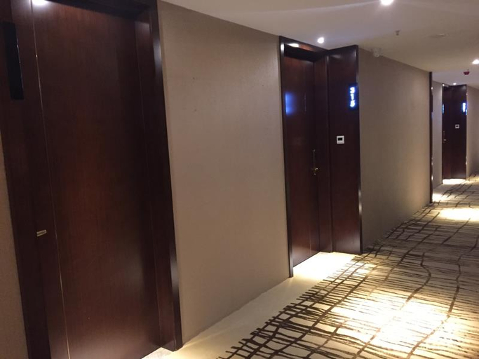 Others 5, Milton Hotel, Shenzhen