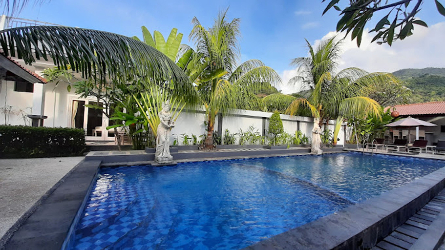 Bali Diversity Dive Resort, Karangasem