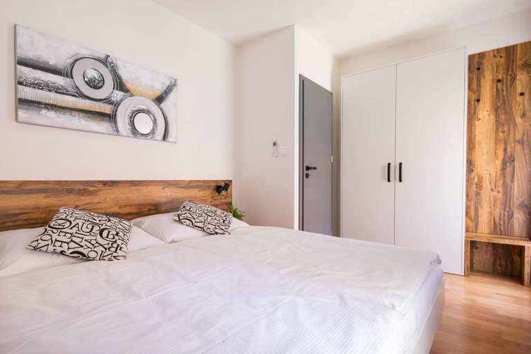 Bedroom 13