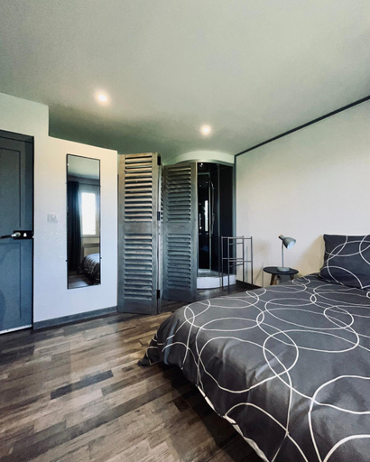 Others 4, La Chambre a Tourtour, Var