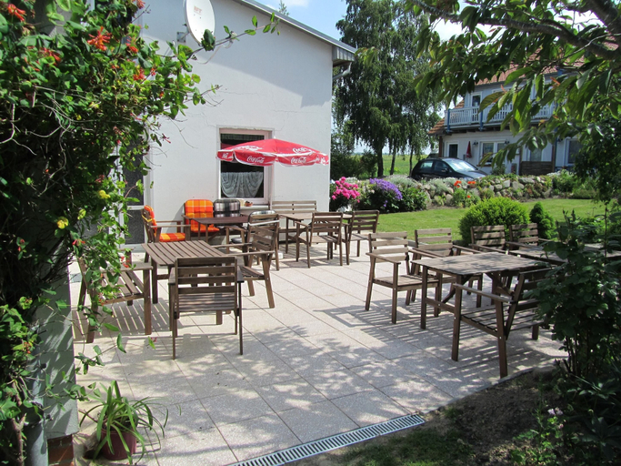 Others 5, Cozy Apartment in Rerik Germany near Sea, Rostock
