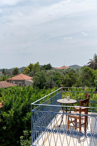 Others 4, Art Lesvos Villa 3, North Aegean