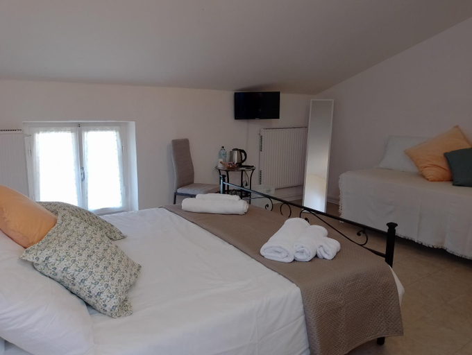 Bedroom 19