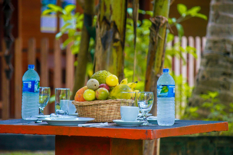 Food & Drinks 5, Machcha Lodge Sigiriya, Dambulla