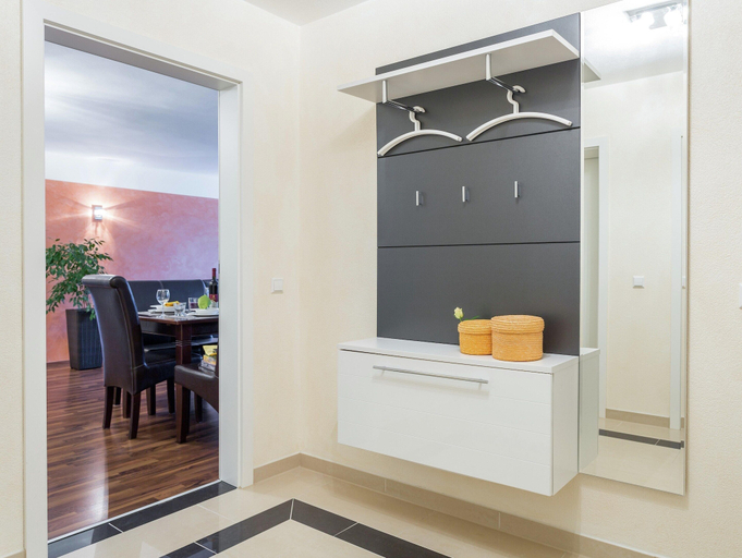 Others 3, Apartment in Markdorf Near Town Center, Bodenseekreis